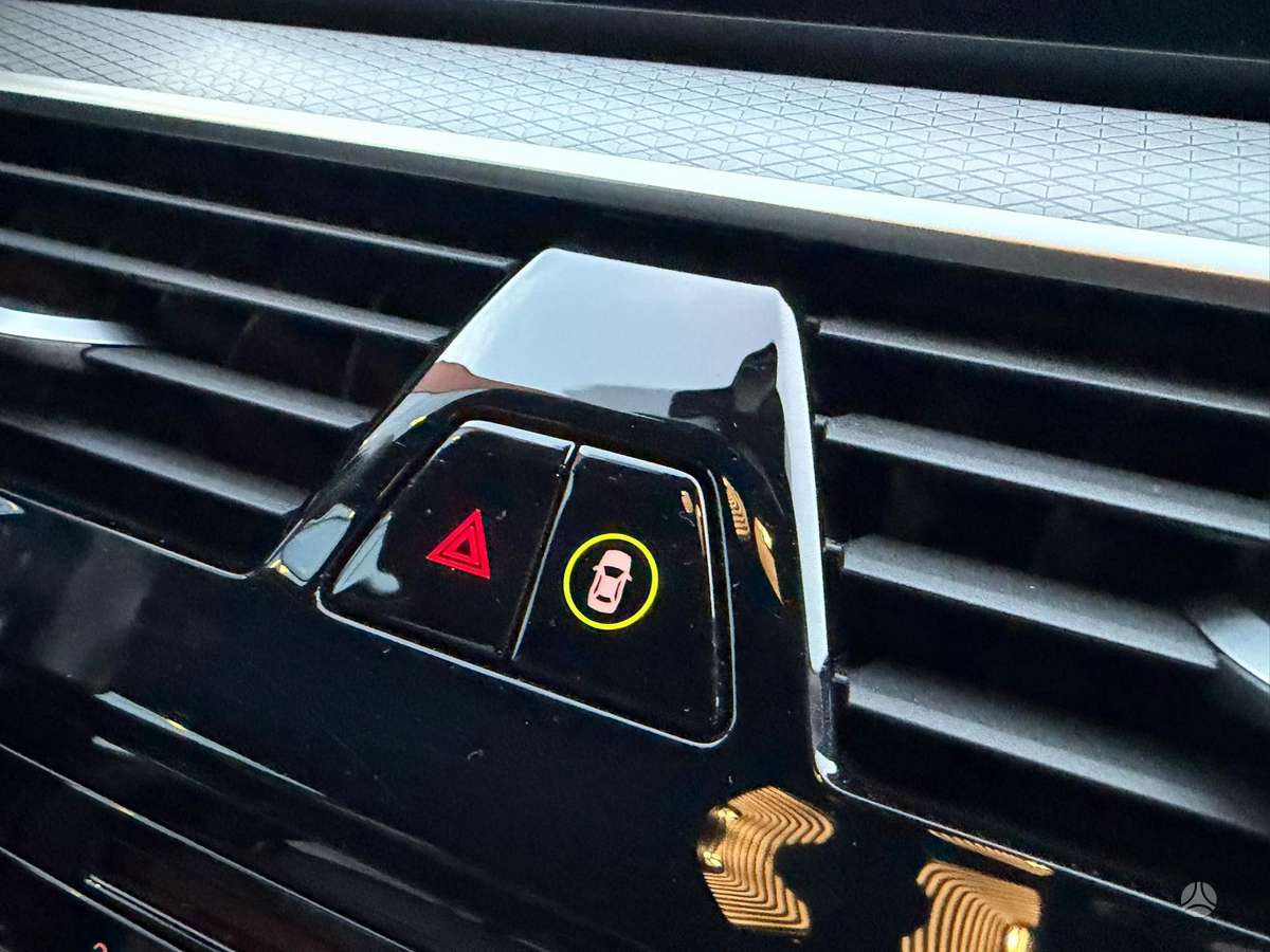 BMW 520, 2.0 l., Универсал