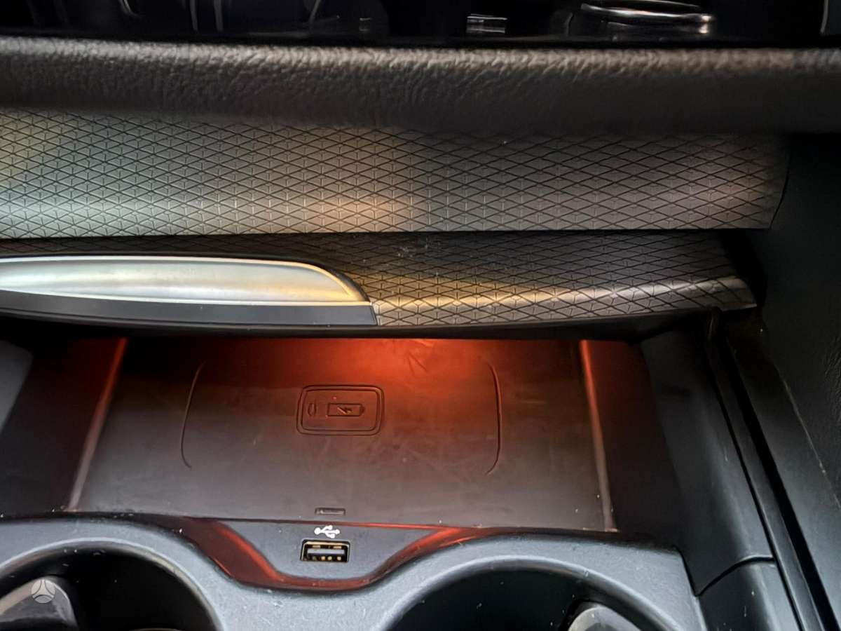 BMW 520, 2.0 l., Универсал