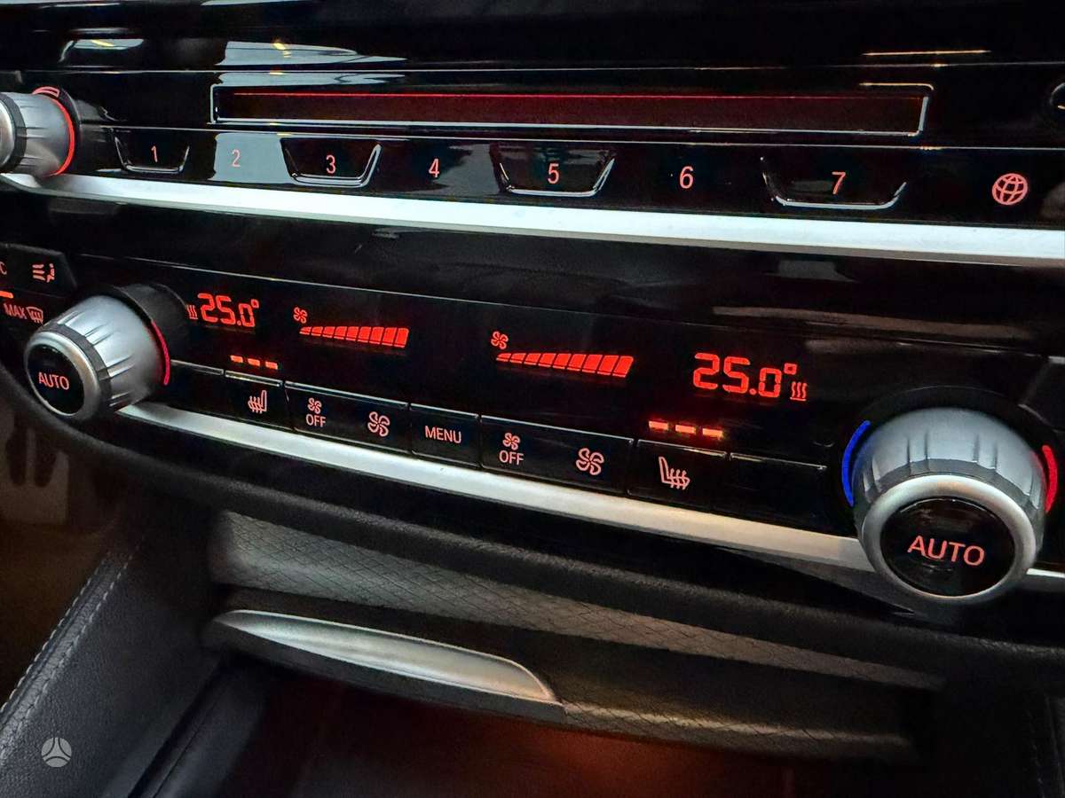 BMW 520, 2.0 l., Универсал