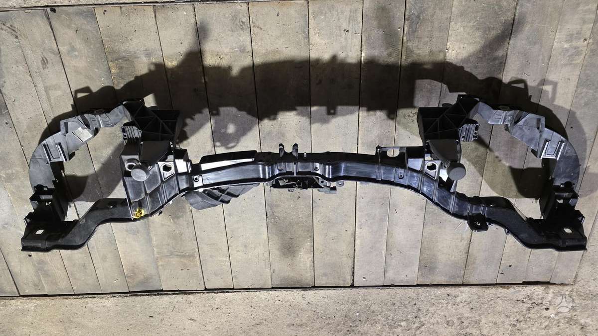 Ford Kuga детали двигателя