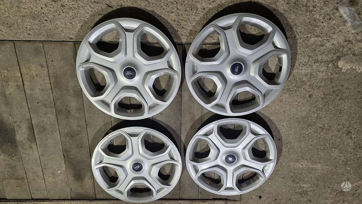 Ford Kuga детали двигателя