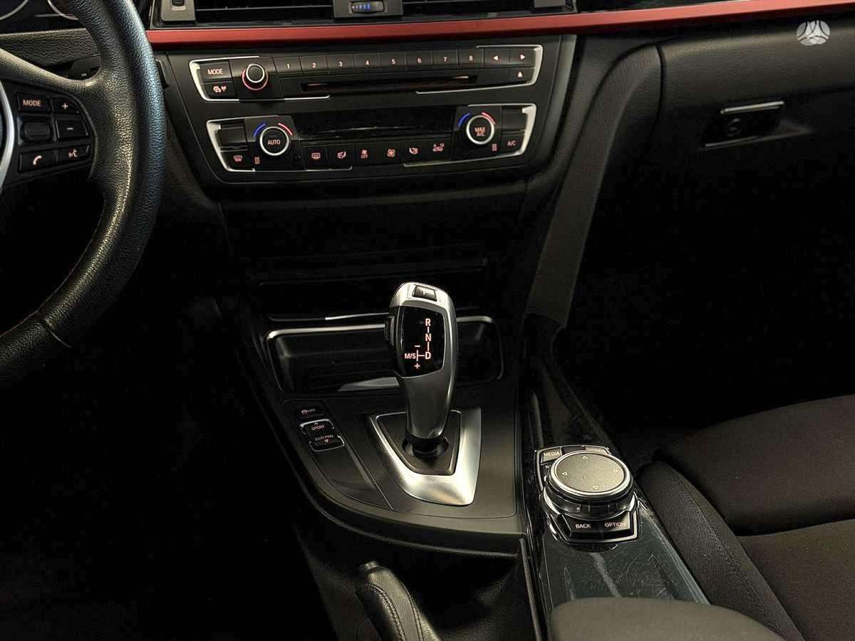 BMW 318, 2.0 l., Универсал