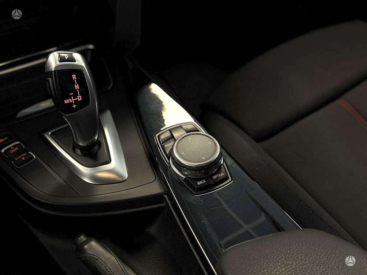 BMW 318, 2.0 l., Универсал
