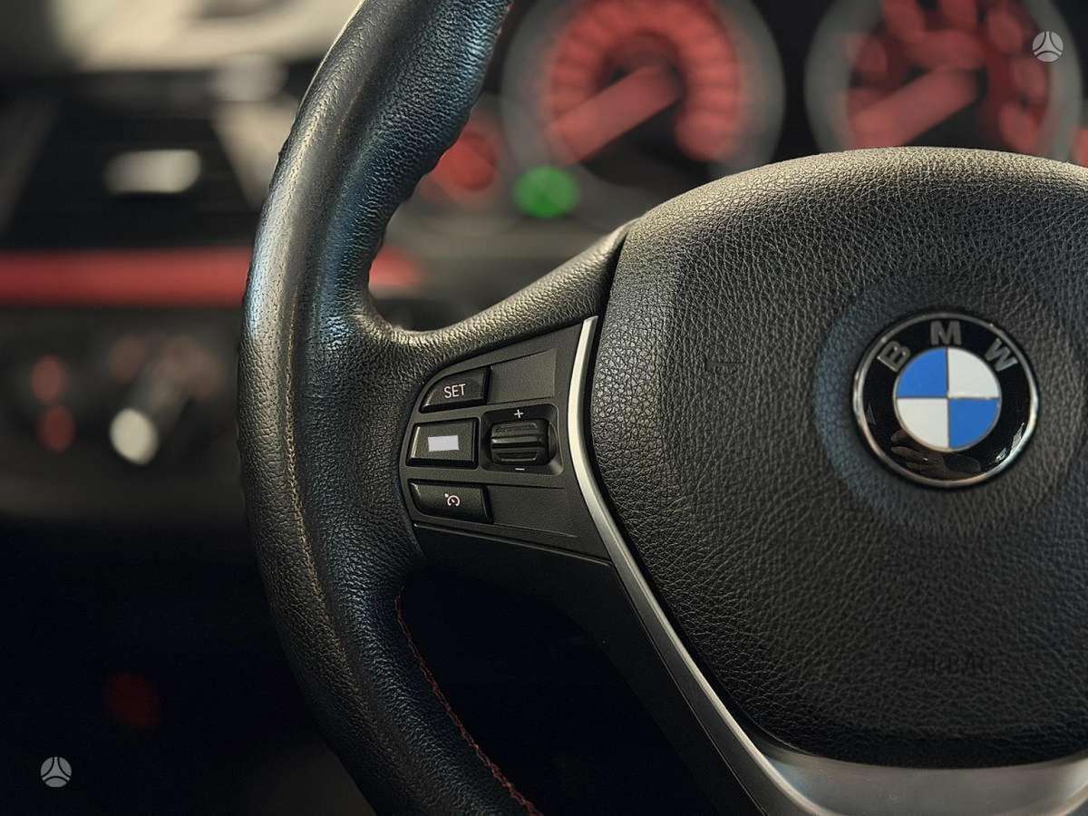 BMW 318, 2.0 l., Универсал