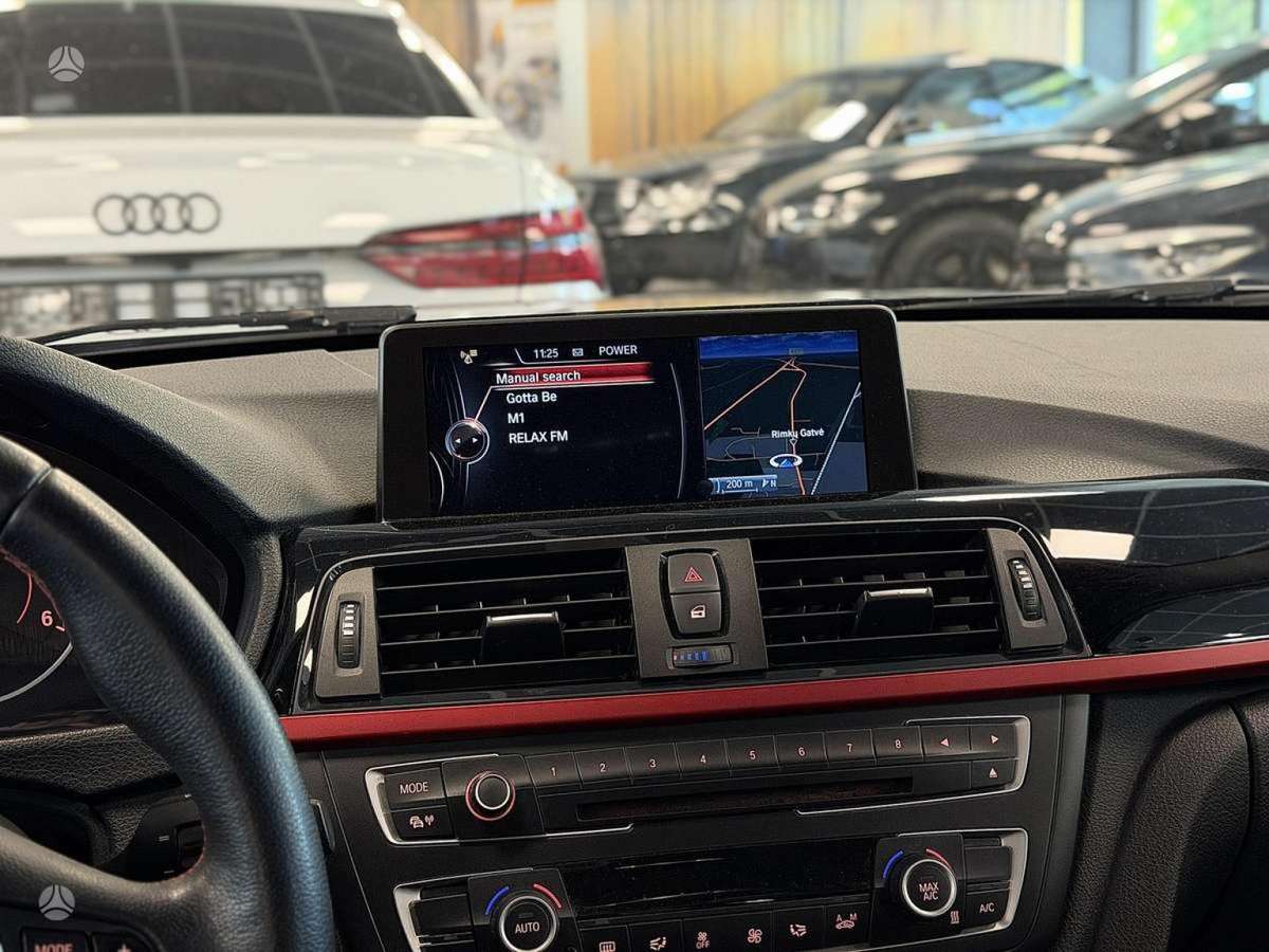 BMW 318, 2.0 l., Универсал