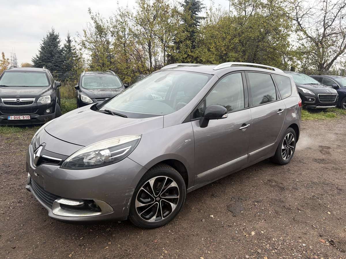 Renault Grand Scenic