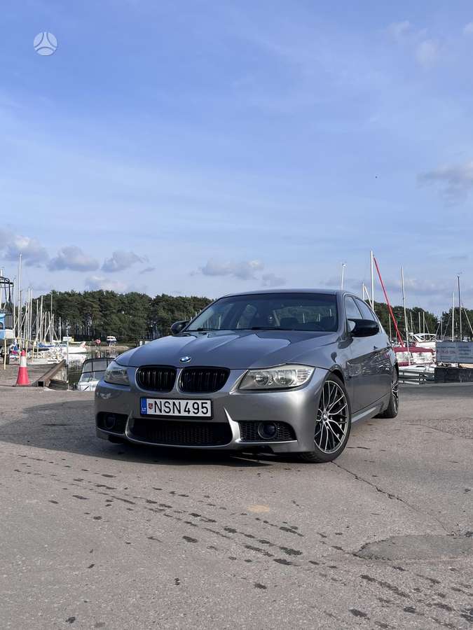 BMW 318