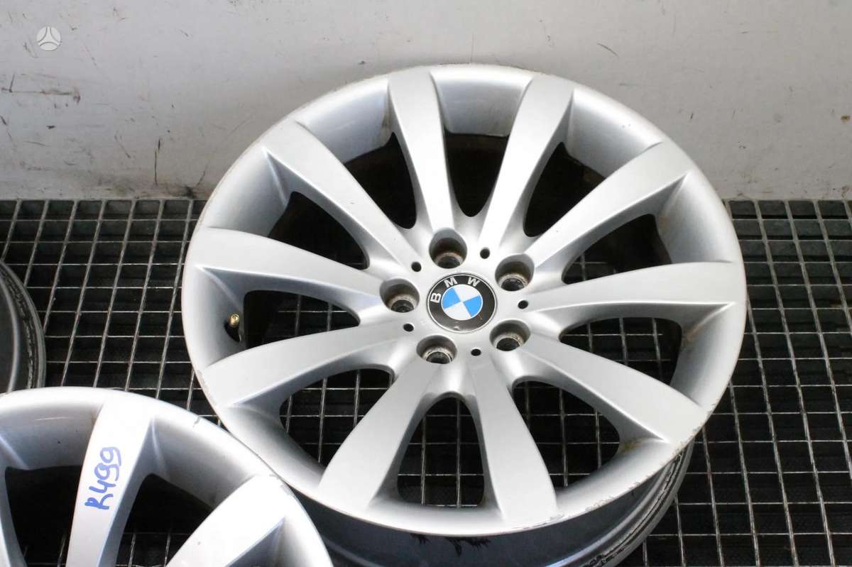 BMW, легкосплавные , R19