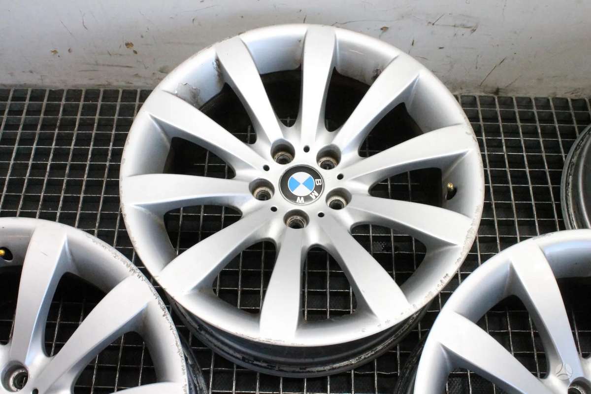 BMW, легкосплавные , R19
