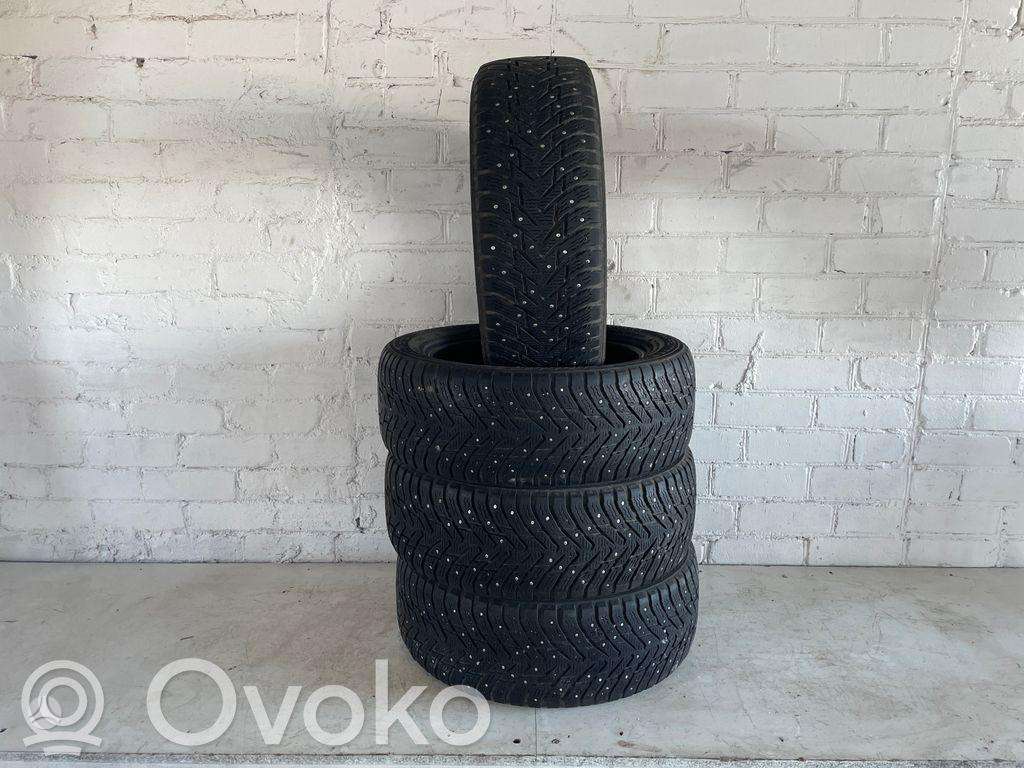 Nokian, зимние 225/55 R18
