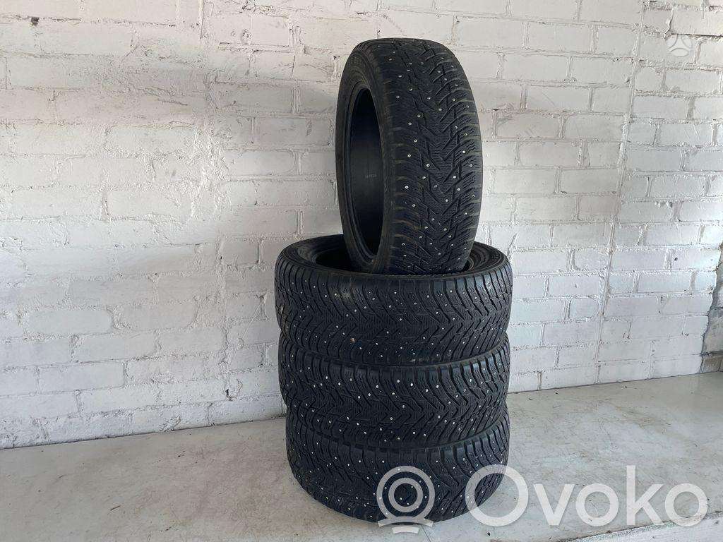 Nokian, winter 225/55 R18