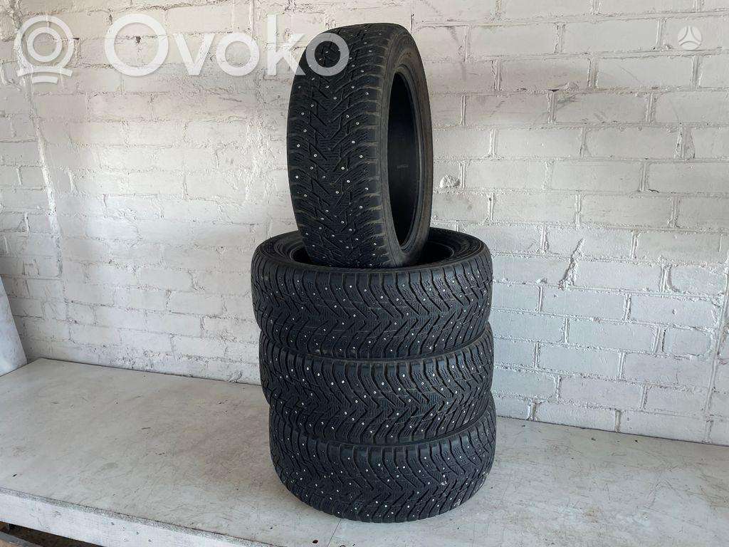 Nokian, winter 225/55 R18
