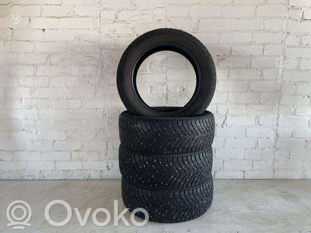Nokian, зимние 225/55 R18