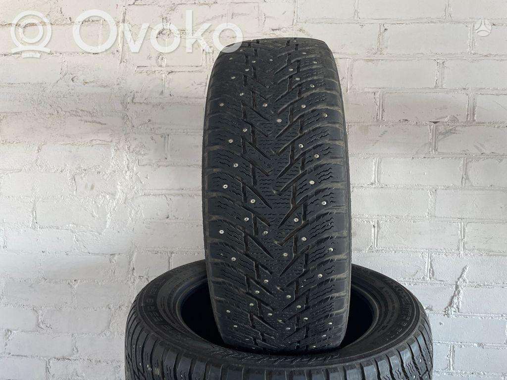 Nokian, зимние 225/55 R18