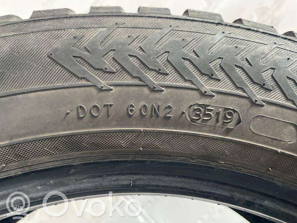 Nokian, winter 225/55 R18