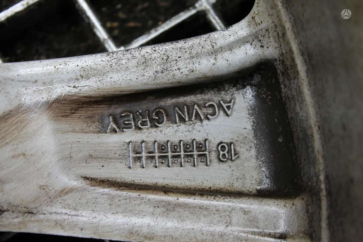 Opel, легкосплавные , R17