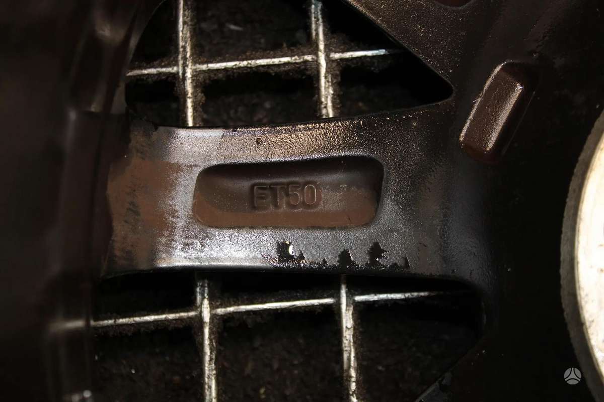 Toyota, легкосплавные , R16