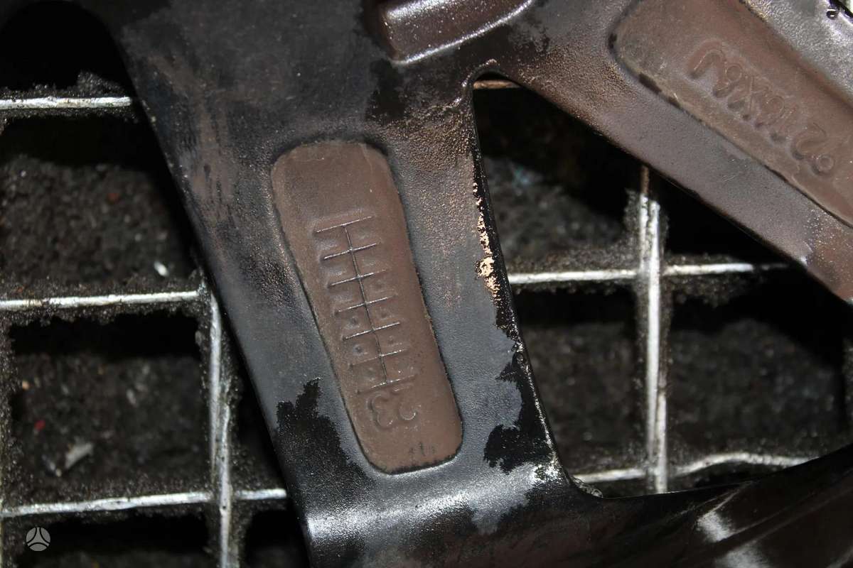 Toyota, легкосплавные , R16