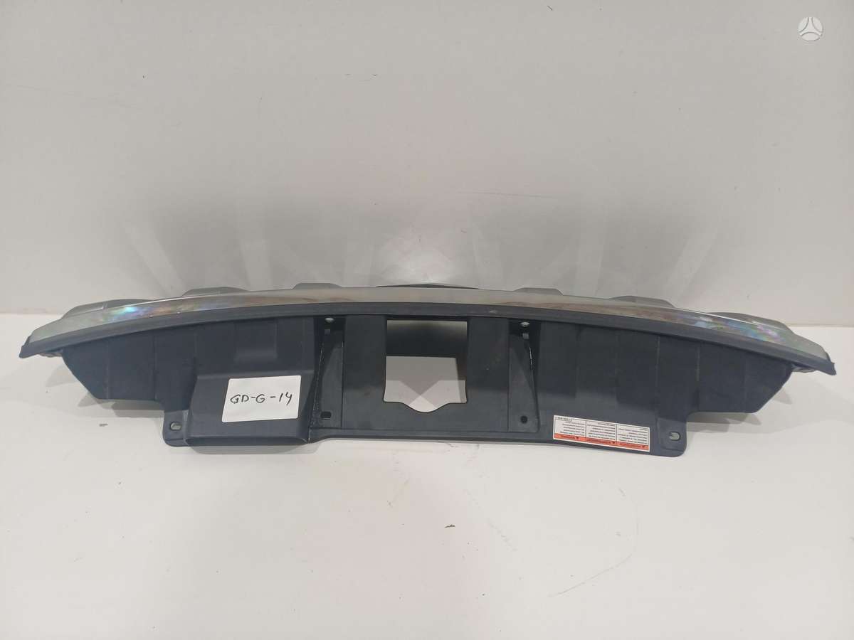Suzuki Vitara, 7212186R0