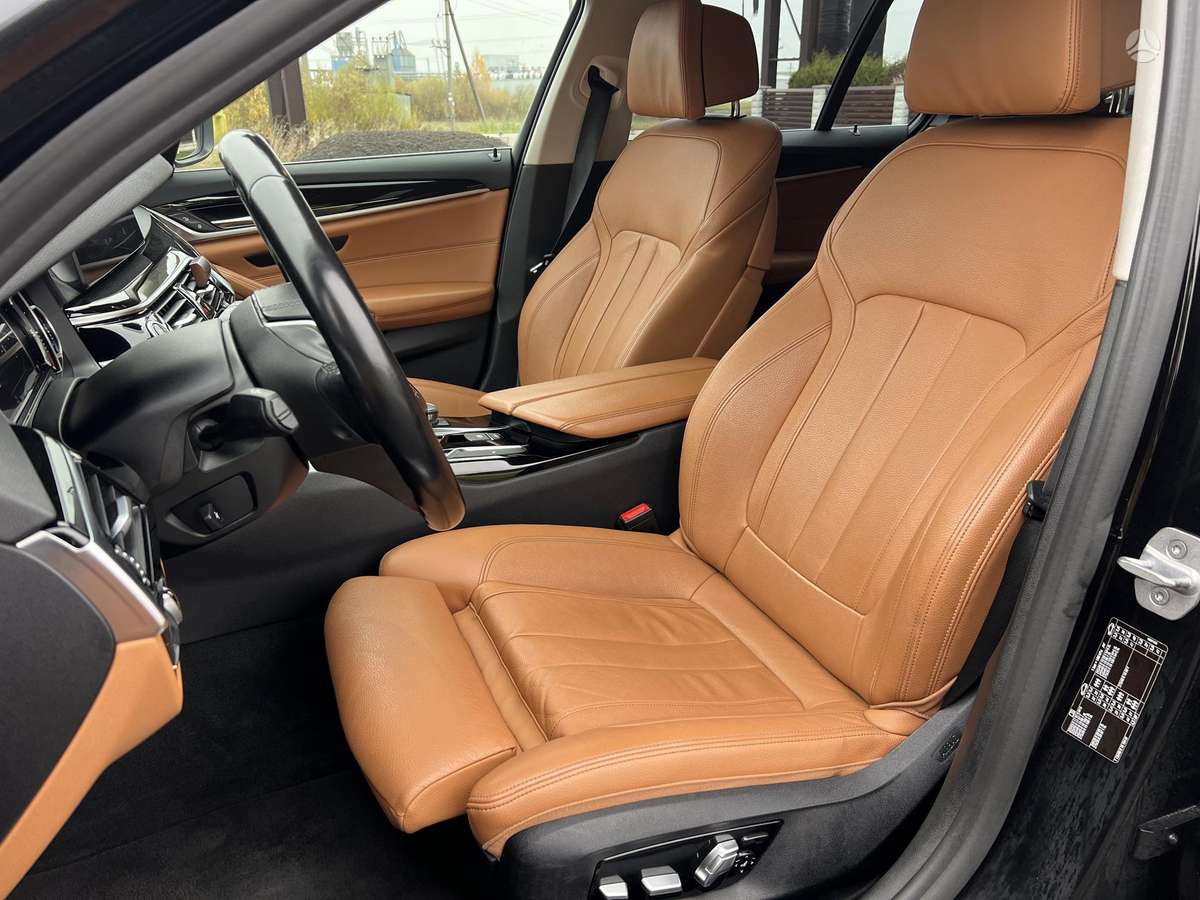 BMW 520, 2.0 l., Универсал