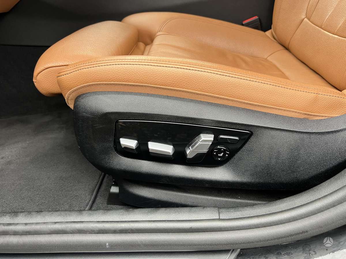 BMW 520, 2.0 l., Универсал