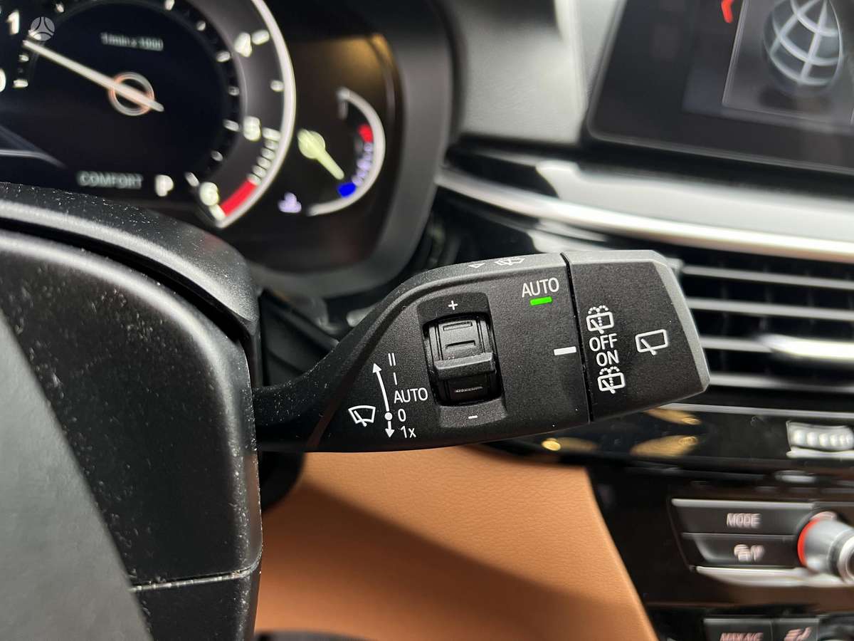 BMW 520, 2.0 l., Универсал
