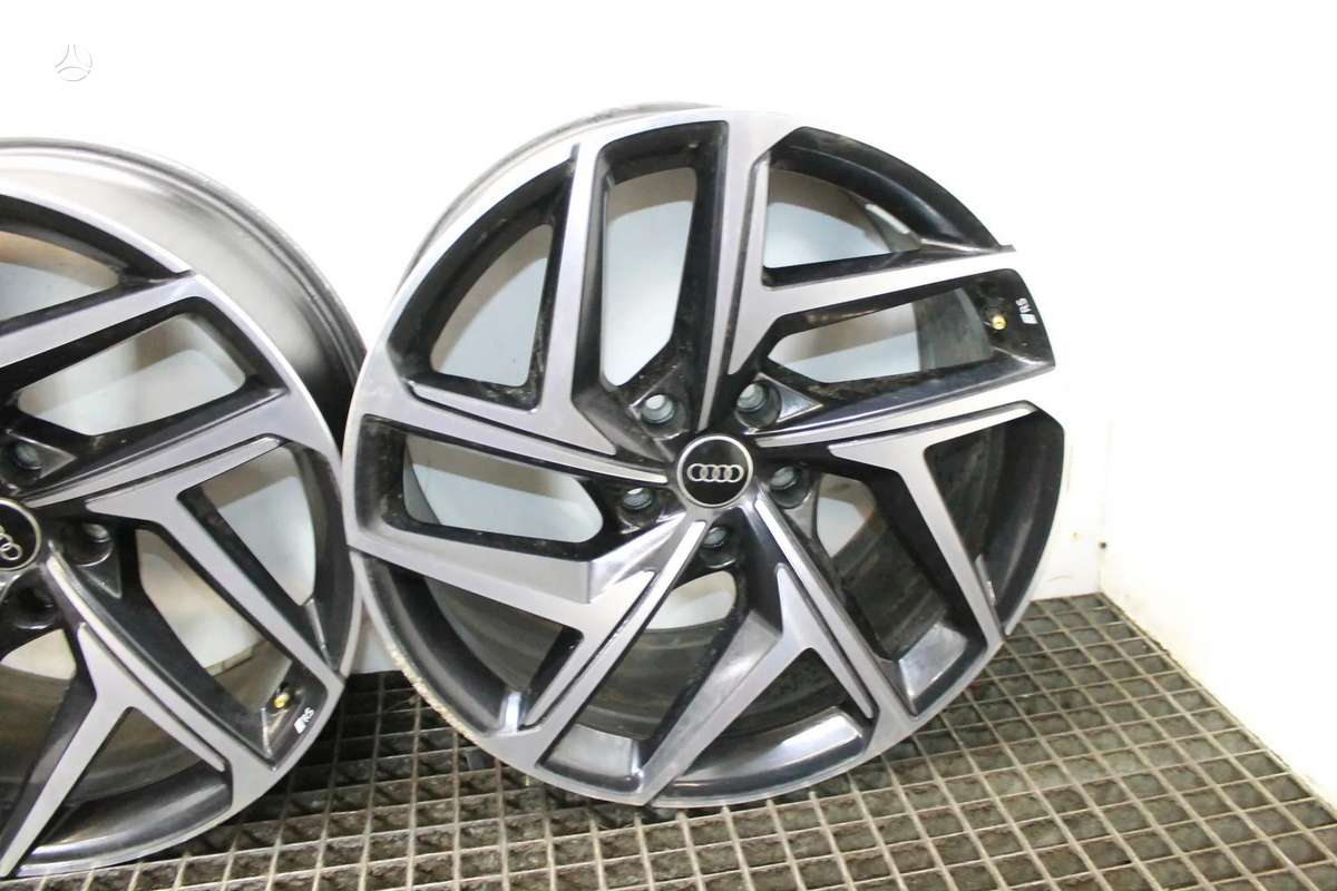Audi, легкосплавные , R21