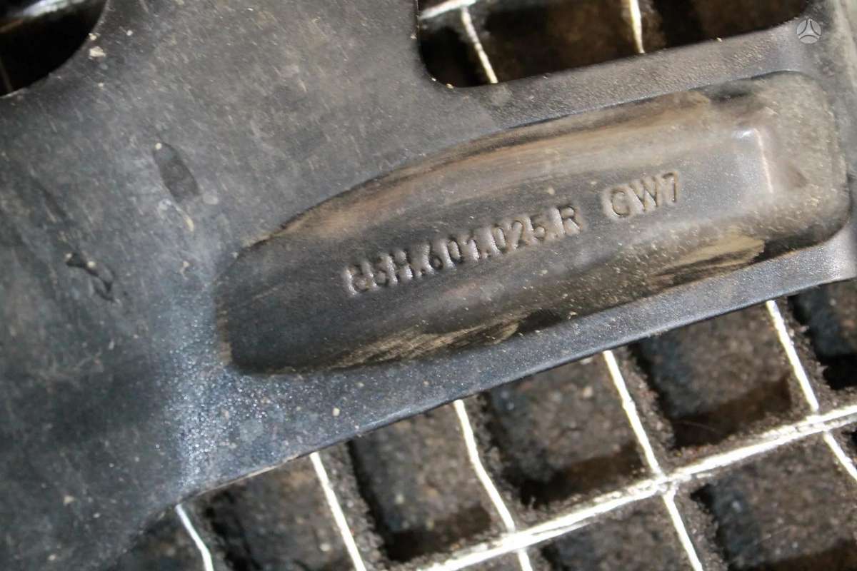 Audi, легкосплавные , R21