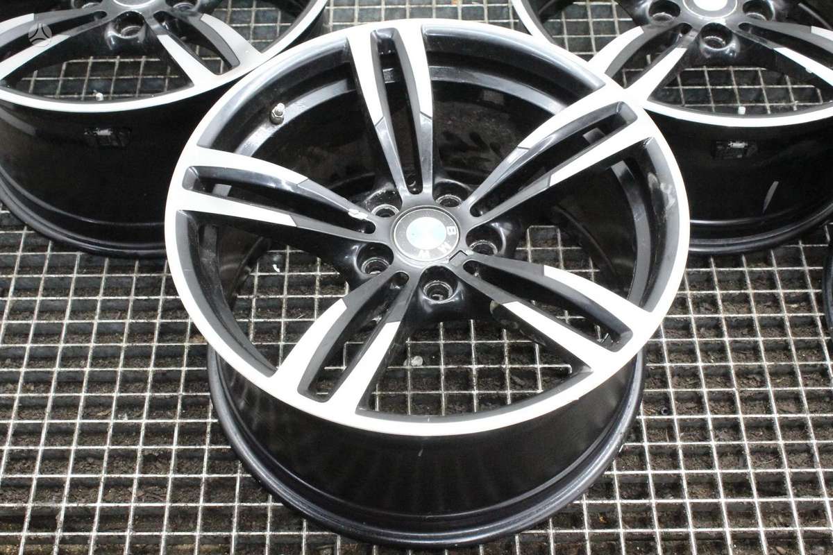 BMW, forged, R19