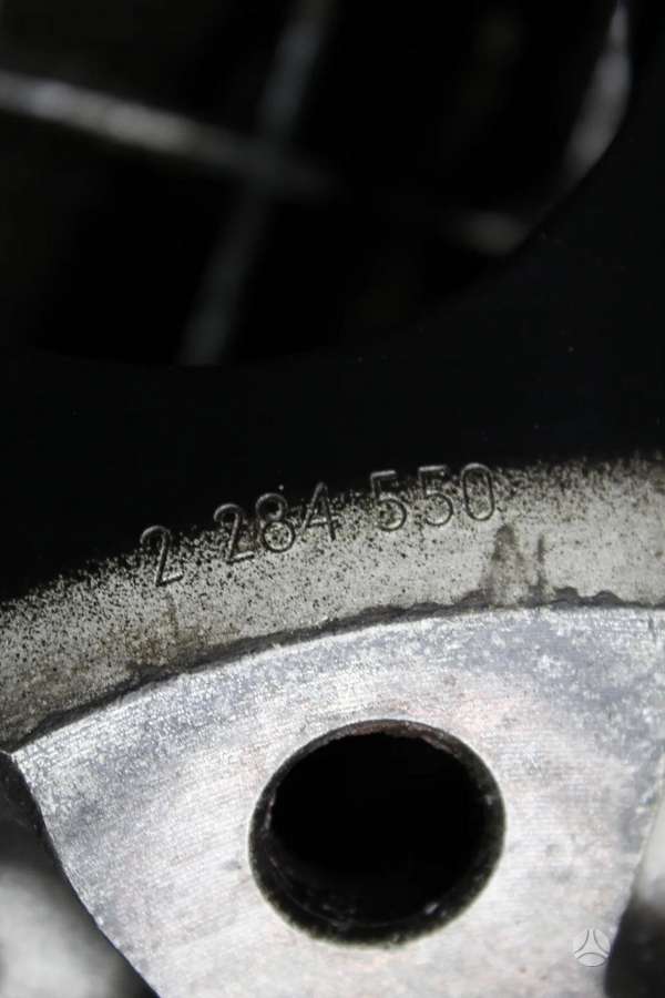 BMW, forged, R19