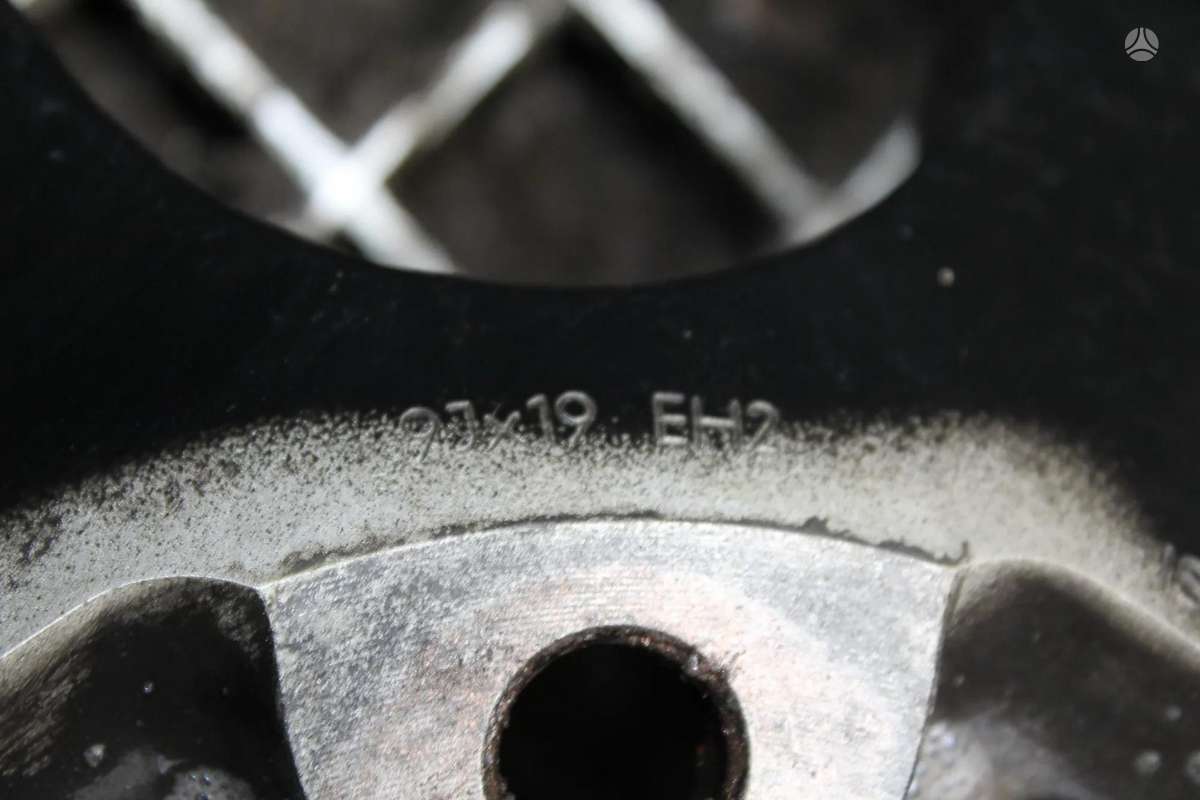 BMW, forged, R19