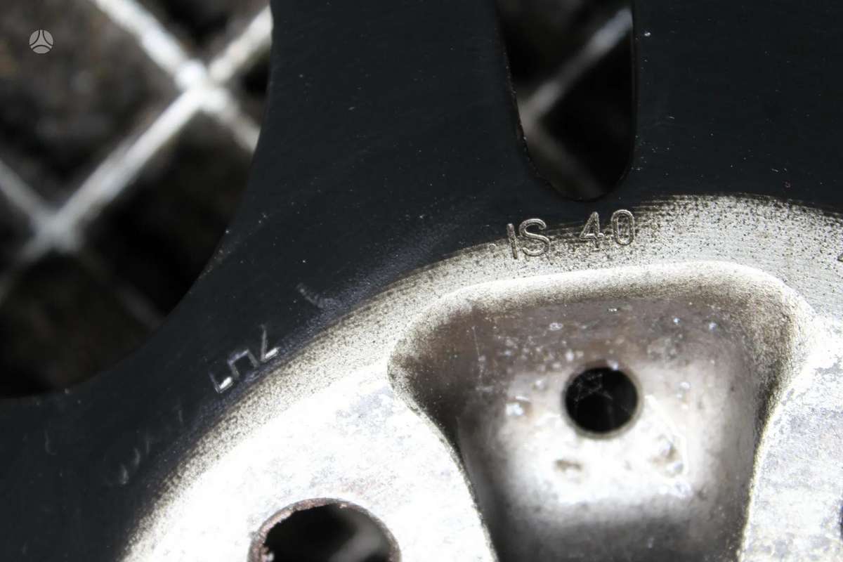 BMW, forged, R19
