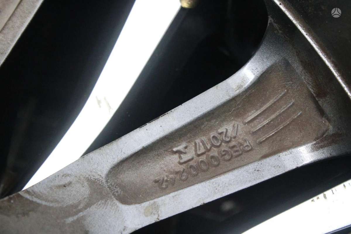 KIA, легкосплавные , R18