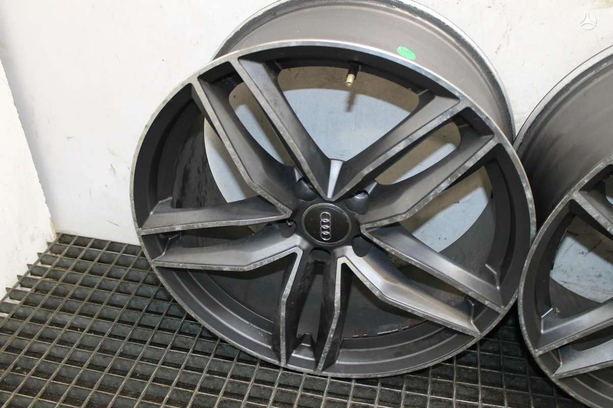 Audi, легкосплавные , R19