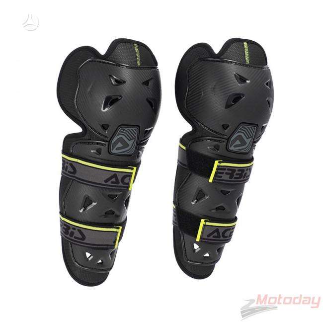 Acerbis Profile 2.0, knee pads