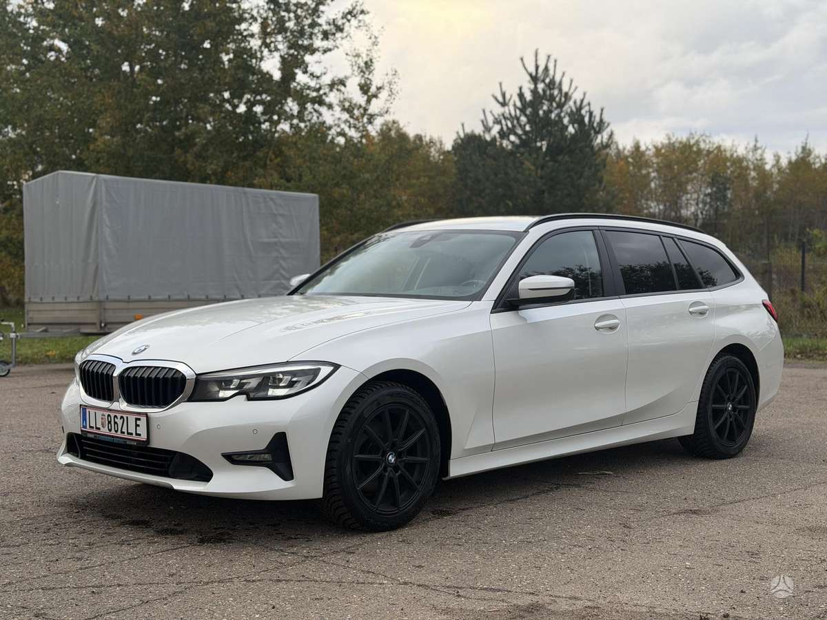 BMW 320
