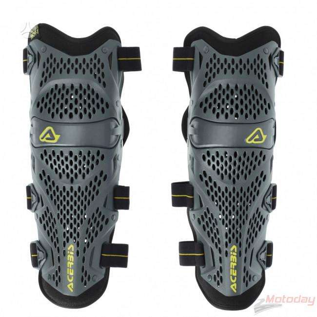 Acerbis Impact Pro, наколенники