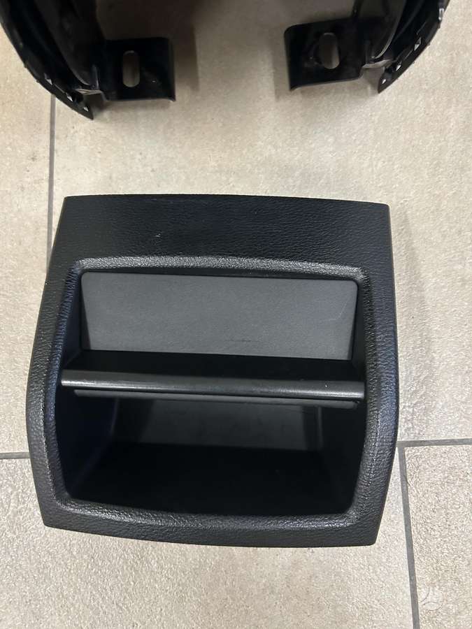 BMW X3 детали салона