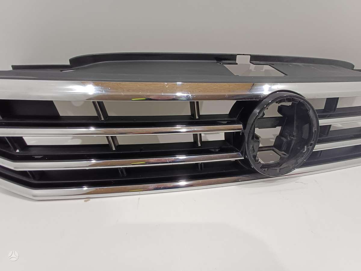 Volkswagen Passat, 3G0853651