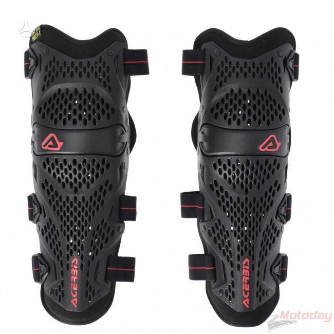 Acerbis Impact Pro, наколенники