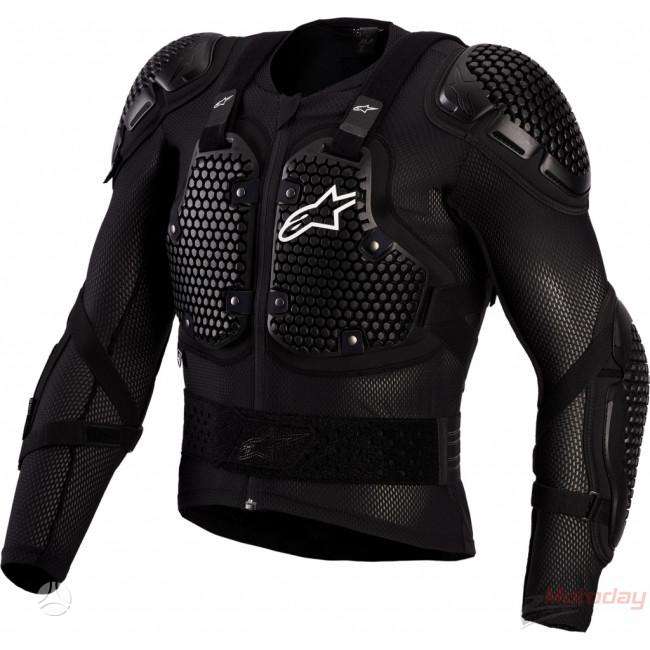 Alpinestars Bionic Action V3, защитные куртки / моточерепахи