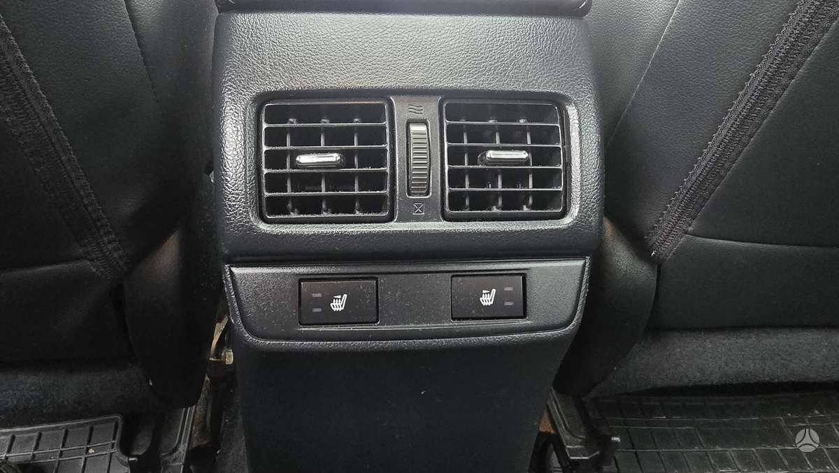 Subaru Outback, 2.0 l., Универсал
