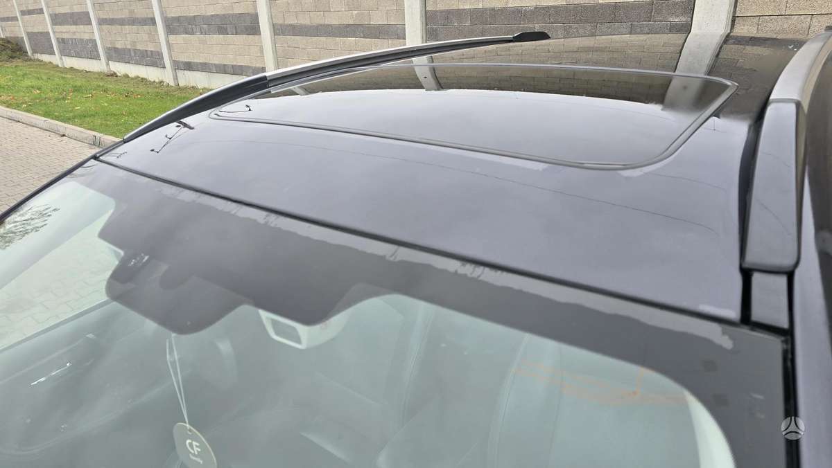 Subaru Outback, 2.0 l., Универсал