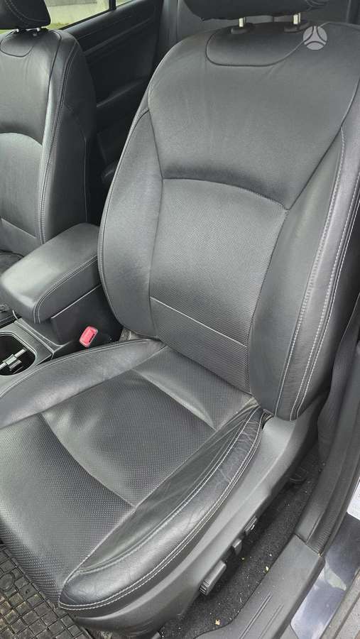 Subaru Outback, 2.0 l., Универсал