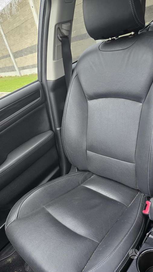 Subaru Outback, 2.0 l., Универсал