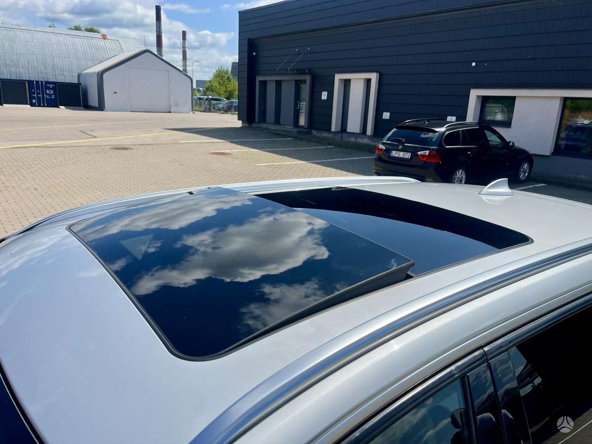 BMW 320, 2.0 l., Универсал