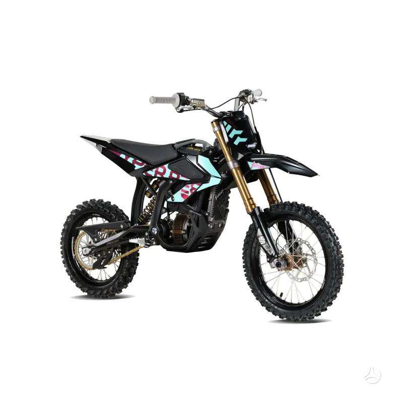 Sur-Ron Hyper Bee, elektrinis, krosiniai
