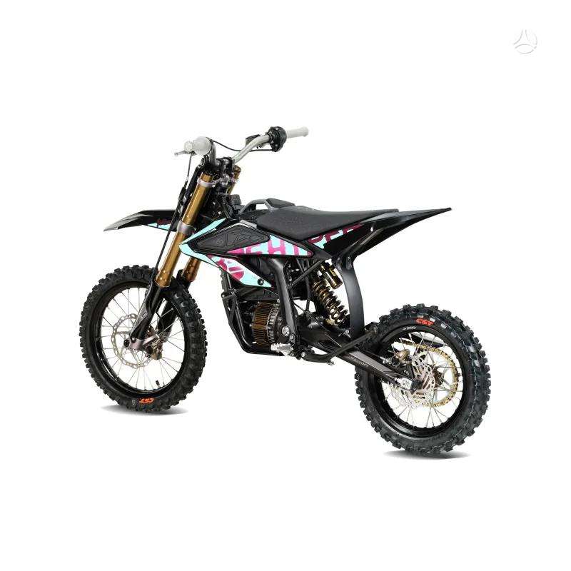 Sur-Ron Hyper Bee, electric, motocross