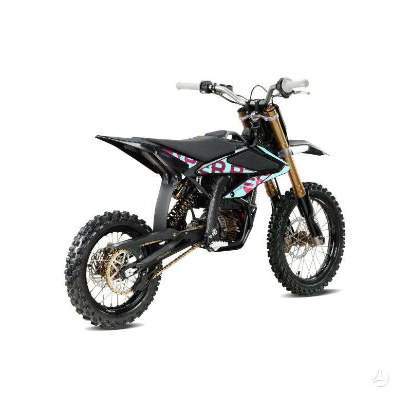 Sur-Ron Hyper Bee, elektrinis, krosiniai