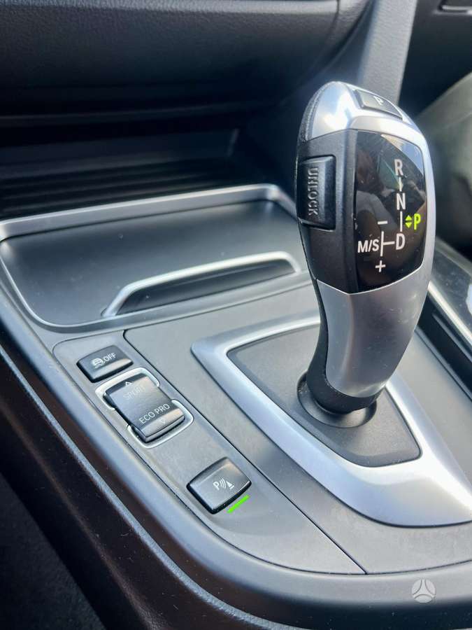 BMW 320, 2.0 l., Универсал